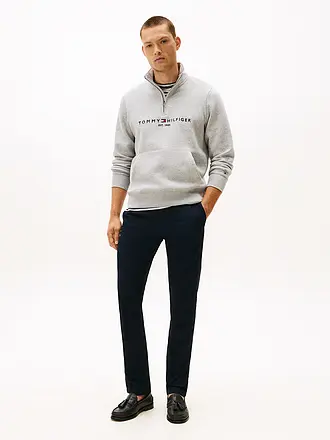 TOMMY HILFIGER | Chino CORE DENTON | blau